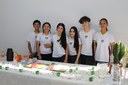 Câmara Municipal recebe evento “Na busca do ouro verde – Café” com alunos da Escola Jean Piaget