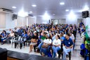 Câmara Municipal recebe evento da APAE sobre conscientização do autismo