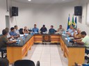 Câmara Municipal sedia reunião sobre gestão compartilhada no Hospital Municipal