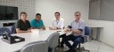 Comissão de Vereadores Busca Informações sobre o Residencial Esperança na Caixa Econômica Federal