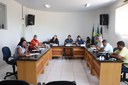 Comissões Permanentes analisam projetos de crédito adicional suplementar