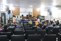 Mutirão Integrado de Regularização Ambiental na Bacia do Rio Palmeiras chega ao Fim Nesta Sexta-feira