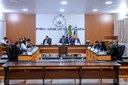 Todos os Projetos da 19ª Sessão Ordinária são Aprovados por Unanimidade