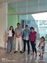 Vereador Amilton Alves parabeniza SEMED pela chegada de novos professores