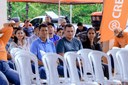 Vereador Amilton Prestigia Dia de Campo da Cresol e Exalta Produtores da ASPRUNE
