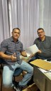 Vereador Hermes Leva Demandas da População ao Executivo