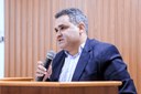 Vereador Waltinho Lara intensifica ações em benefício da população de Espigão do Oeste