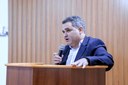 Vereador Waltinho Lara solicita contratação urgente de médico ginecologista para Espigão D'Oeste