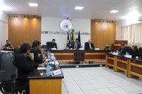 Câmara aprova crédito de R$ 11,2 milhões para reforçar ações da Saúde em Espigão do Oeste