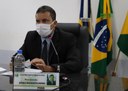 Pedido de Providencia solicita a Semosp que faça a limpeza das ruas do Pacarana 