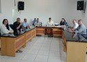 Poder Legislativo fecha questão nas parcerias em prol do município