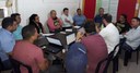 Supervisores da Energisa confirmam a construção do Linhão até o distrito do Pacarana