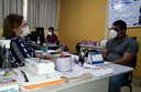 Vereador Adriano da Ambulância reitera pedido para o retorno de vários serviços na rede municipal de saúde