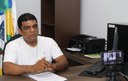 Vereador Adriano da Ambulância Indica a recuperação das ruas sem asfalto no bairro Vista Alegre