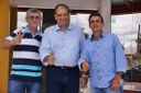 Vereador Aluízio Lara agradece emenda do senador Acir Gurgacz para atender Espigão