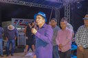Vereador Zonga destina emenda impositiva para festa Pomerana para incentivo da cultura
