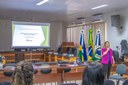 Vereadores acompanham Audiência Pública de prestação de contas do segundo semestre de 2022