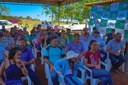 Vereadores participam do Dia de Campo sobre bovinocultura leiteira, promovendo desenvolvimento e produtividade na região