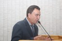       Zonga Joadir reitera Indicação junto ao Poder Executivo Municipal