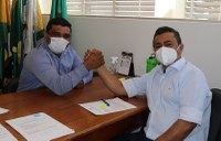 Legislativo repassa R$ 273 mil para o Executivo adquirir madeira para construir pontes