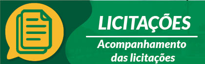 Licitações