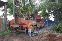 Lideranças do Rei Davi agradecem o empenho do vereador Adriano da Ambulância