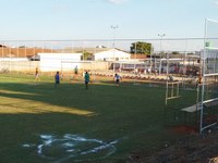 Melhorias na infraestrutura do Espaço Alternativo é destacada elo vereador Cocó