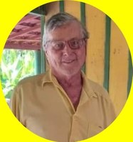 Nota de Pesar da Câmara de Vereadores de Espigão do Oeste