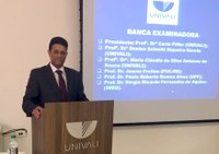 Nota: Poder Legislativo de Espigão do Oeste parabeniza o Conselheiro Benedito Antônio Alves