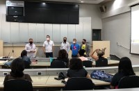 Parceria com a Câmara garante cursos da Escola do Legislativo para Espigão do Oeste