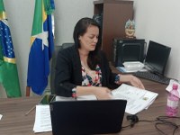 Pedido de Providencias pela recuperação da Praça Municipal de Espigão do Oeste 