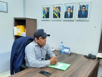 Poder Executivo envia a câmara mensagem do projeto de lei sobre o Piso Salarial da Educação