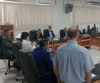 Poder Legislativo aprova recursos de R$ 1 milhão para o Comitê de Gestão da Crise Hídrica