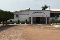 Poder Legislativo de Espigão atua para trazer melhorias a vários setores da sociedade