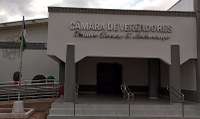 Poder Legislativo de Espigão faz questionamentos aos senadores de Rondônia