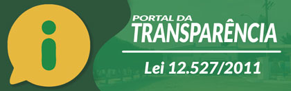 Portal da Transparência