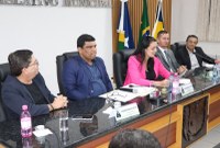 Primeiro Projeto de Iniciativa Popular se torna lei em Espigão do Oeste