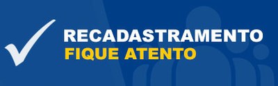 Recadastramento