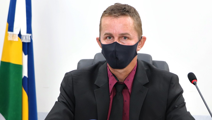  Recuperação da ponte no rio da Prata é solicitada pelo vereador Sirineu  Wutk