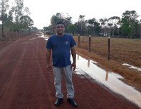 Recuperação das vicinais do Setor Chacareiro é solicitada pela segunda vez