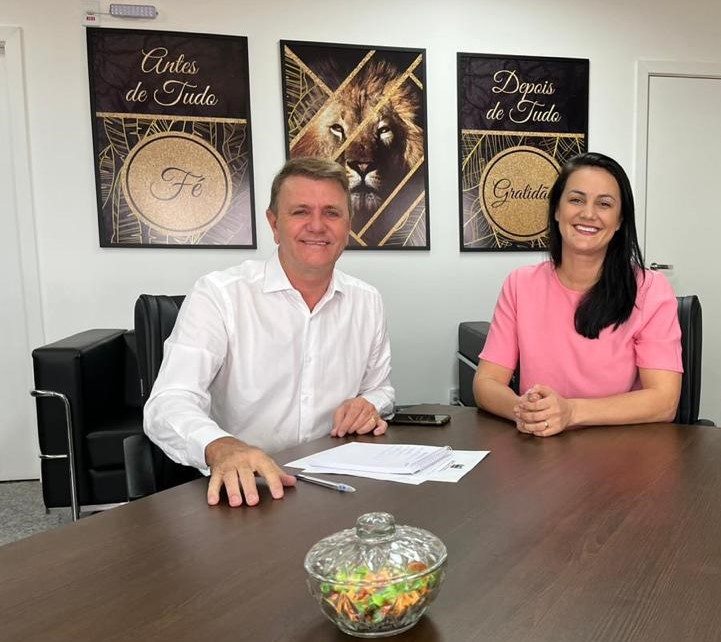 Resolvido: Recursos para aquisição do aparelho de Raio X já está na conta da prefeitura