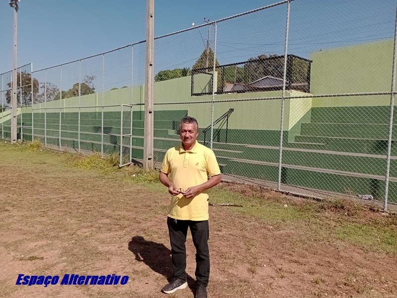 Sistema de vídeo monitoramento será implantado no Espaço Alternativo do Cidade Alta