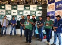 Torneio leiteiro do distrito do Pacarana teve sua premiação recorde este ano