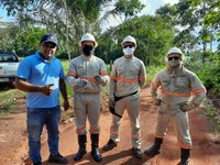 Vereador Adriano da Ambulância provoca a Energisa para socorrer moradores do Rei Davi