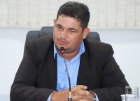 Vereador Bahia agradece apoio do deputado Anderson ao sistema de saúde do município