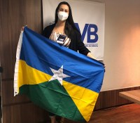 Vereadora Delker Nobre participa do Encontro Nacional de Legislativos e Fórum da Mulher Parlamentar