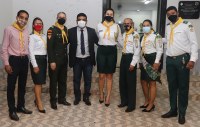 Vereadora Delker  Nobre propõe a criação do Dia Municipal dos Desbravadores da Igreja Adventista  