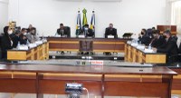 Vereadores aprovam lei que vem para corrigir disparidades contra servidores municipais