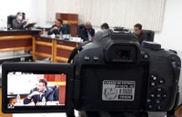 Vereadores colocam suas emendas impositivas para o ano de 2021