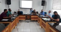 Vice-prefeito e secretária adjunta da saúde vai as comissões prestar esclarecimentos